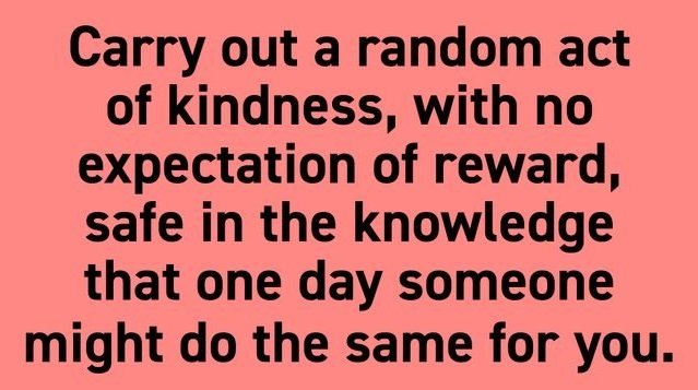 Kindness Quote 2 