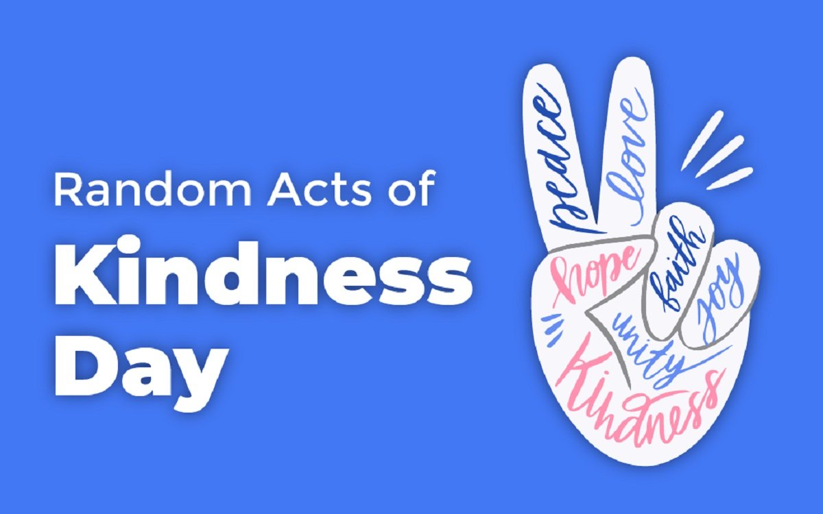 Random Acts of Kindness Day 2022: Quotes, Greetings, Wishes, Messages, Images & More 