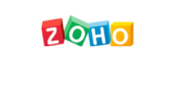 zoho website builder 