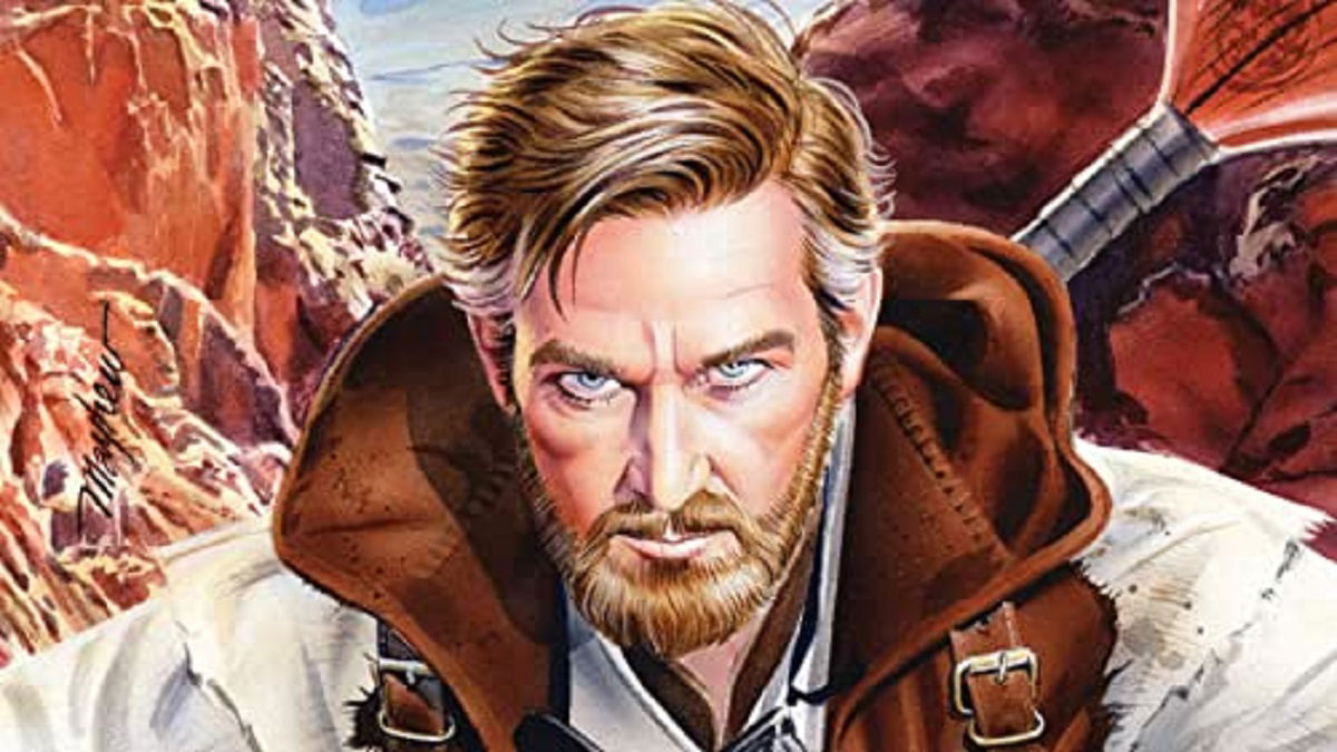 ObiWan Kenobi Cast, Release Date, Characters, Story