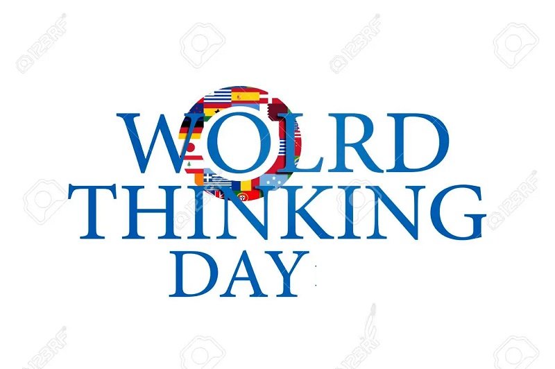 World Thinking Day 