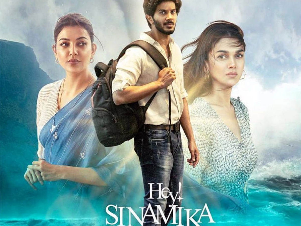 Hey Sinamika Cast, Premiere Time, Release Date, Story, OTT Platform