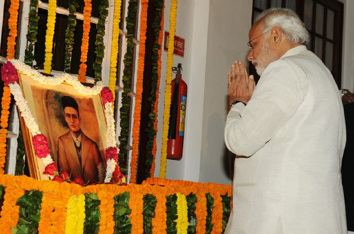 Veer Savarkar Death Anniversary 2022: Quotes, Slogans, Images ...