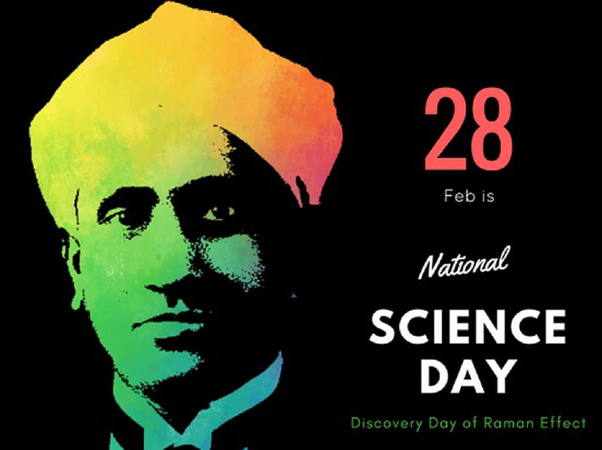 National Science Day 2022: Quotes, Images, Wishes, Greetings, Messages ...