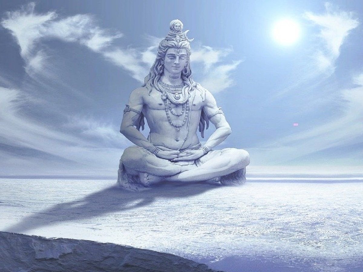 Happy Maha Shivratri 2022: Greetings, Wishes, Quotes, Images, Mahadev Pics,  Messages & Status - See Latest