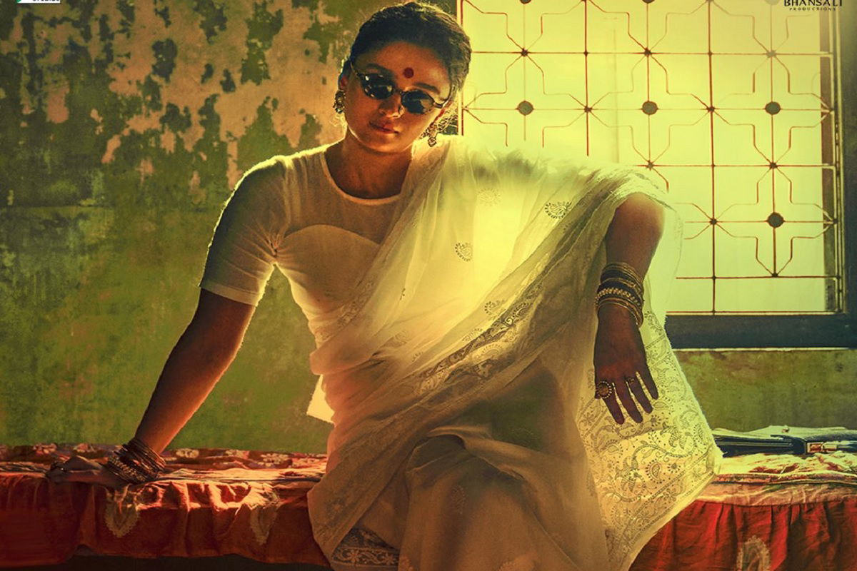 Gangubai Kathiawadi Day 6 Box Office Collection Alia Bhatts Latest Film Going Strong See Latest 