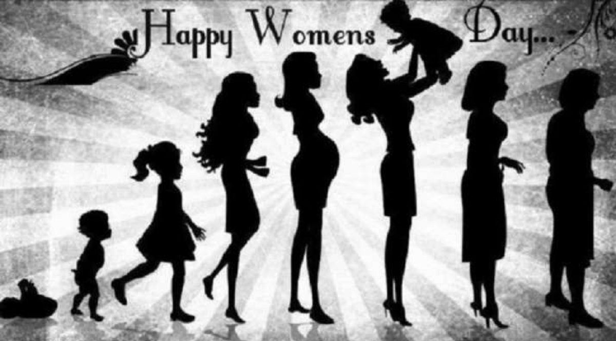 Happy International Women's Day 2022: Greetings, Quotes, Wishes, Images, Messages, Status & More - See Latest Happy International Women's Day 2022: Greetings, Quotes, Wishes, Images, Messages, Status & More - See Latest