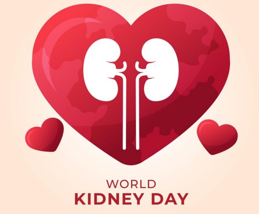 World Kidney Day 2022 quotes  & Images 