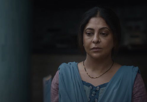 Shefali Shah In Jalsa 