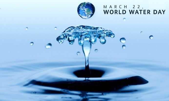 World Water Day 2022 