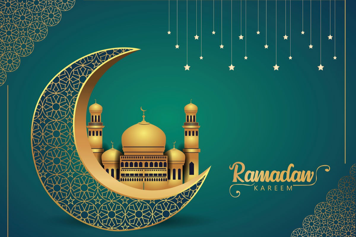 Ramadan Mubarak 2022 Wishes Quotes Greetings Images Messages To