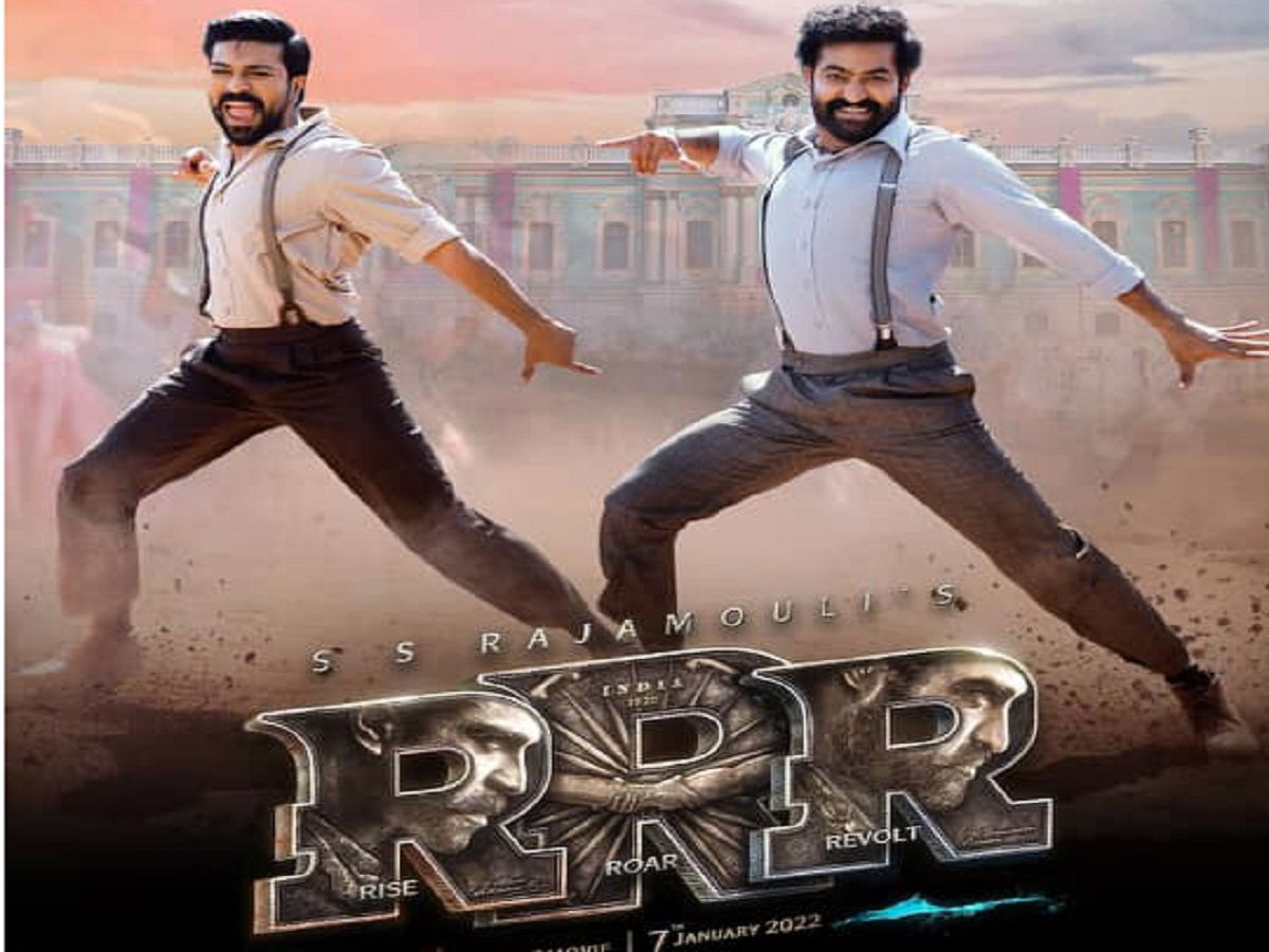 RRR Day 12 Box Office Collection: SS Rajamouli’s Film To Breach ₹650 Crore Mark Soon  – See Latest