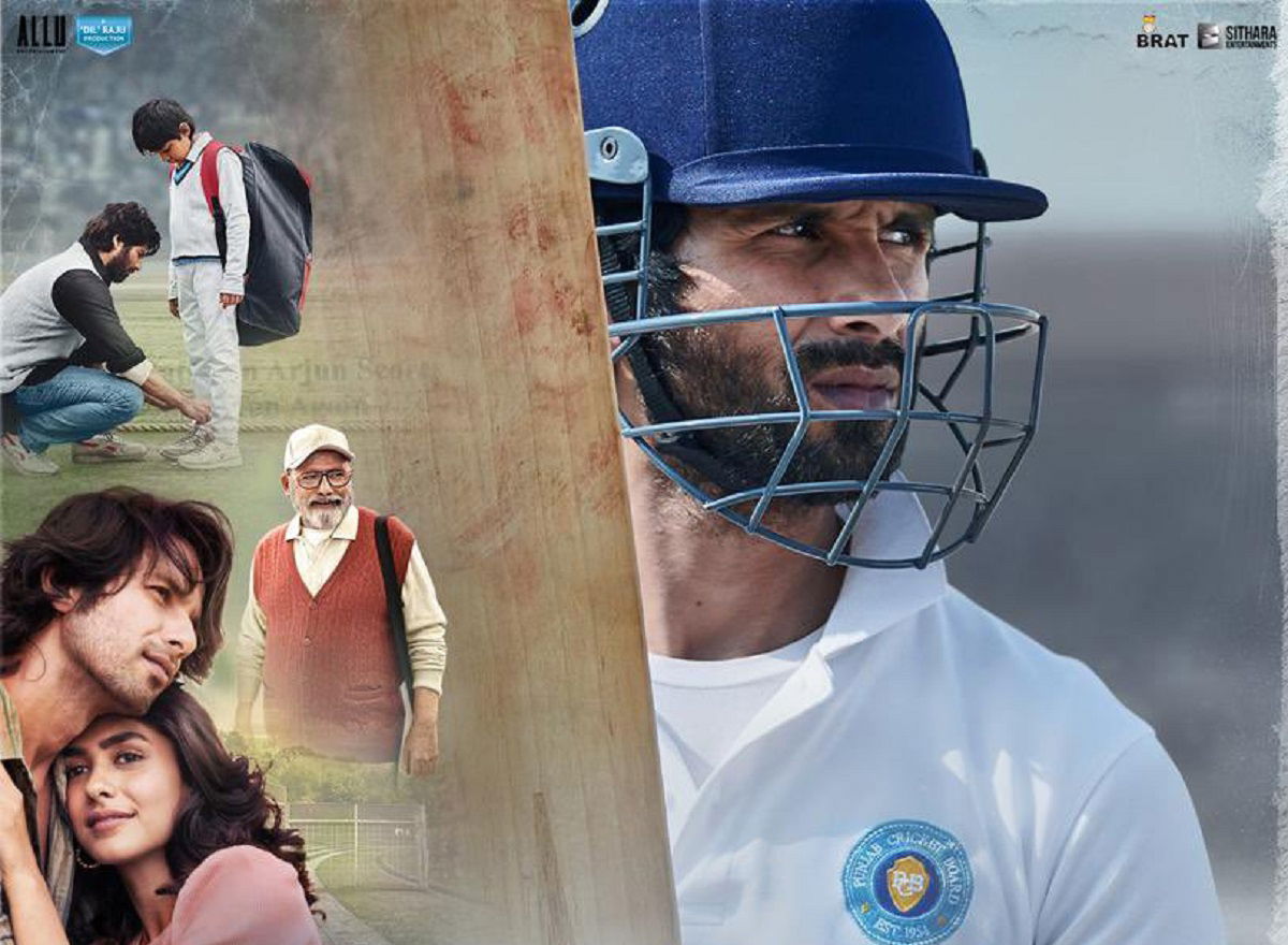 Jersey Day 6 Box Office Collection: Shahid Kapoor Starrer Inching Towards ₹20 Crores – See Latest