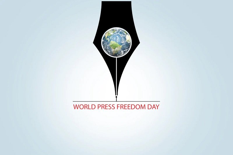 Press Freedom Day 2022