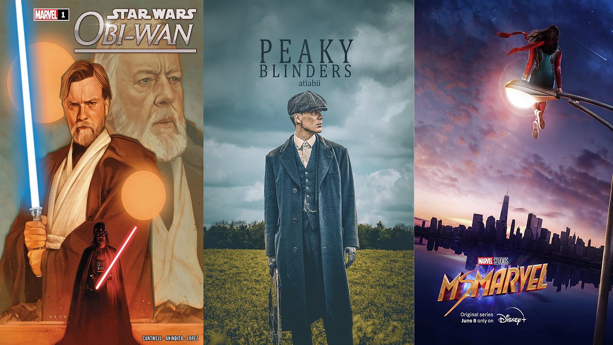 Upcoming Web Series of 2022 on Amazon Prime, Netflix, ALTBalaji, ZEE5, MX  Player and Hotstar - See Latest