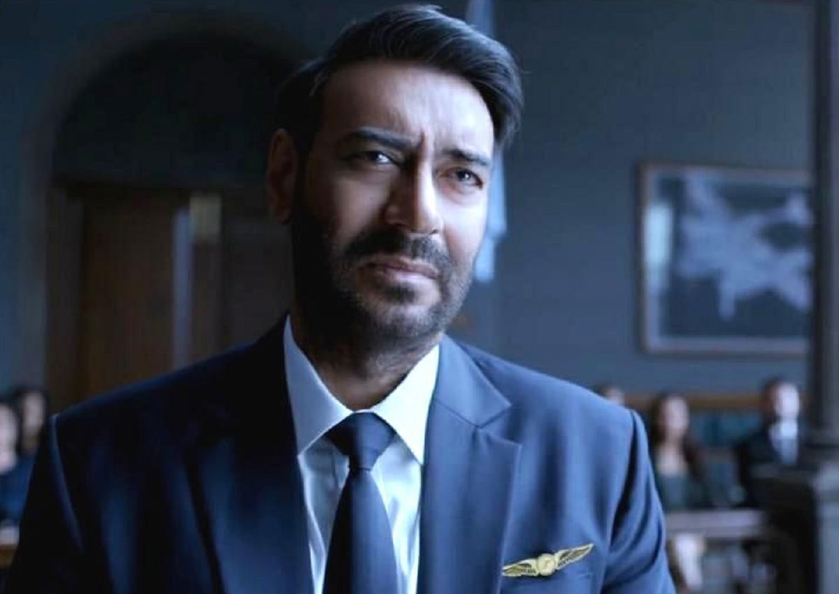 Runway 34 Box Office Collection Day 9: Disappointing Week For Ajay Devgn Fans  – See Latest