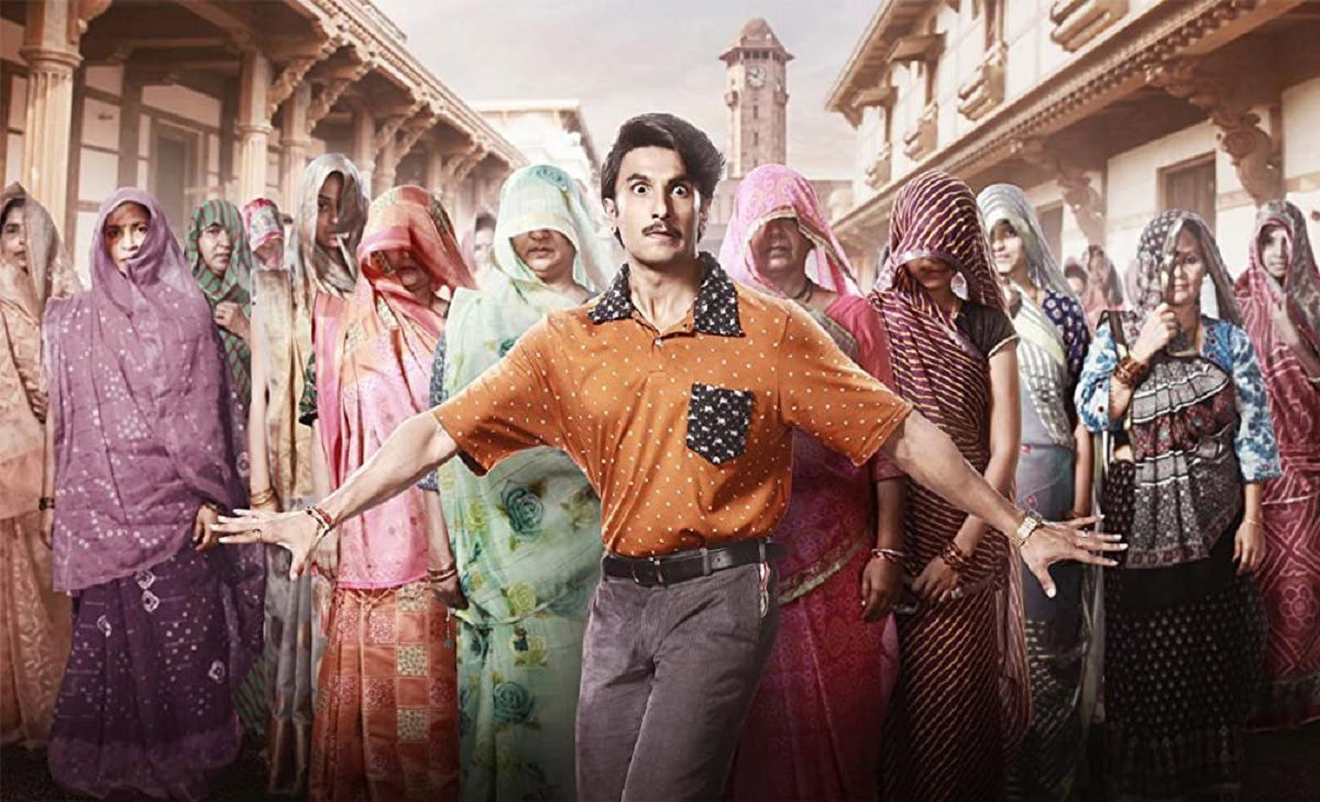 Jayeshbhai Jordaar Box Office Prediction Day 1: Ranveer Singh To Rake-In Decent Numbers  – See Latest