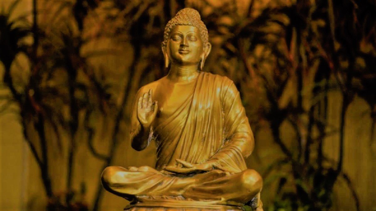 Happy Buddha Purnima 2022: Greetings, Wishes, Images, Status, Quotes, & Messages