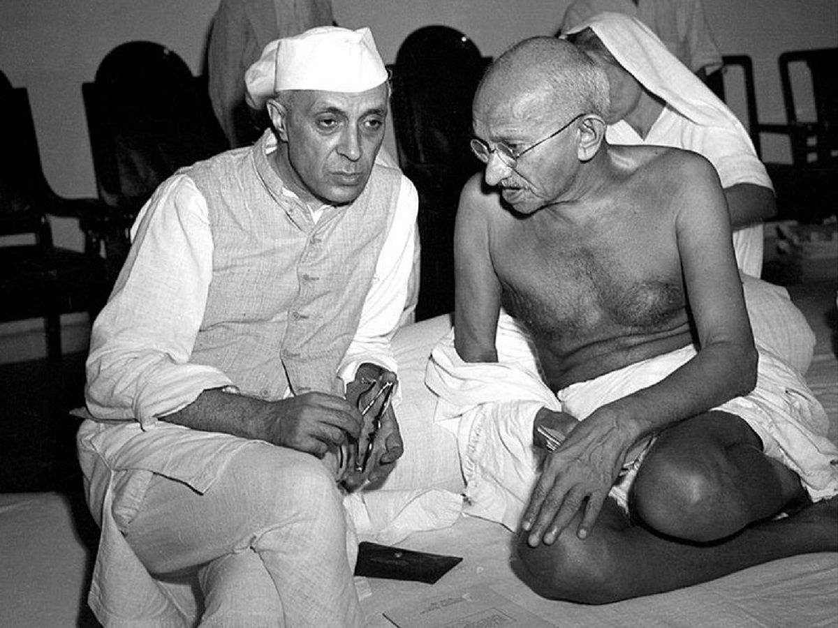 Pandit Jawaharlal Nehru Death Anniversary 2022: Quotes, Slogans, Images ...