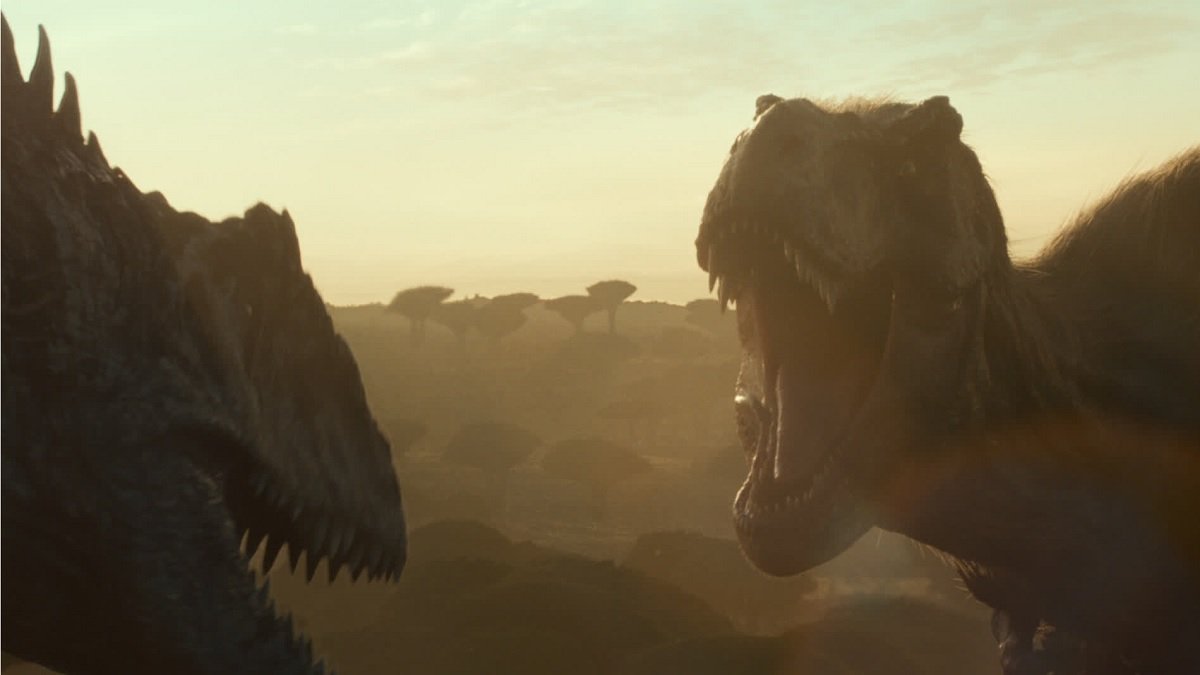 Jurassic World Dominion Day 2 Box Office Collection: Despite Bad Reviews,  Adventure Film Off To A Good Start - See Latest