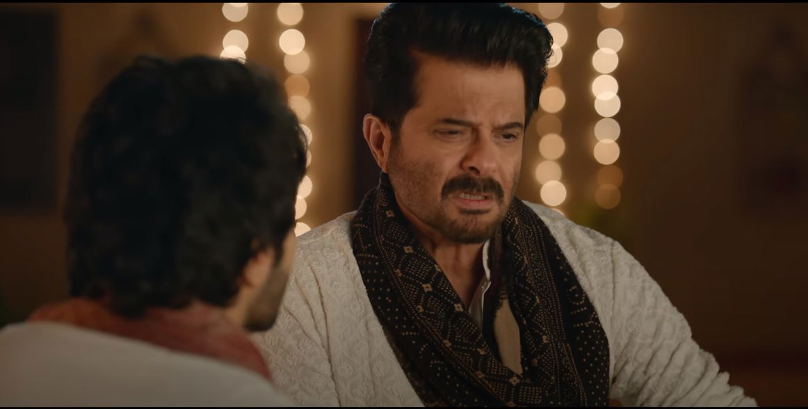 Anil Kapoor 