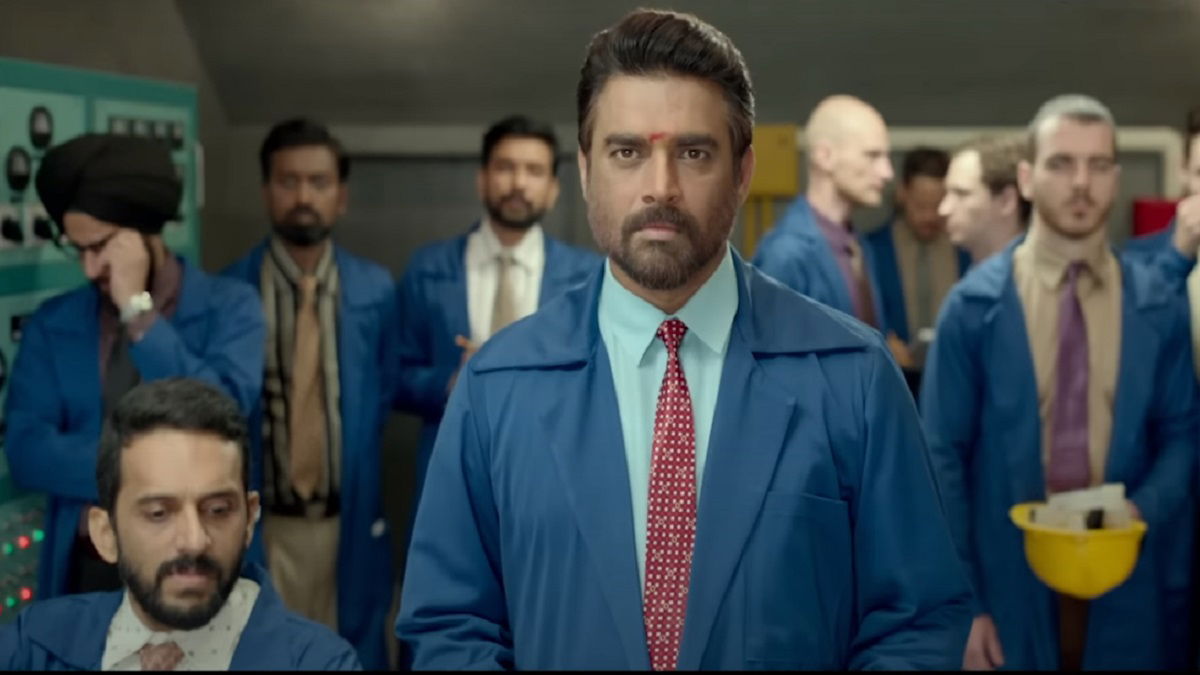 Rocketry Review: Slowly But Steadily, R Madhavan’s directorial Debut Leaves An Impression – See Latest