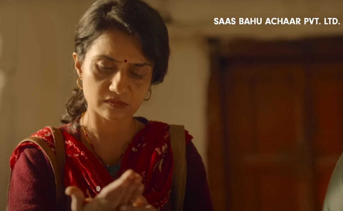Saas Bahu Achaar: Release Date, Cast, Director, Story, OTT Platform & Where To Watch 