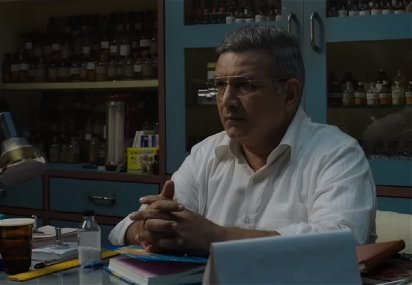 Dr Arora- Gupt Rog Visheshagya: Cast, Story, Release Date, Director, Where To Watch, & Trailer 