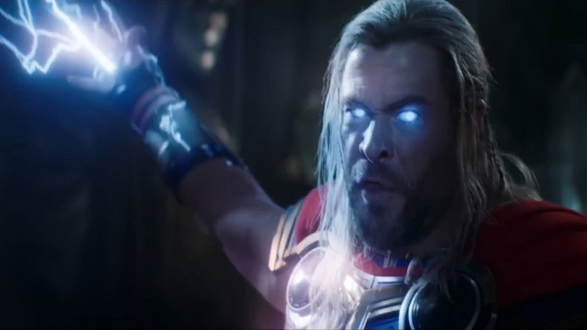 Thor 4 Box Office Collection Day 6: Marvel Film Is Unstoppable!  – See Latest