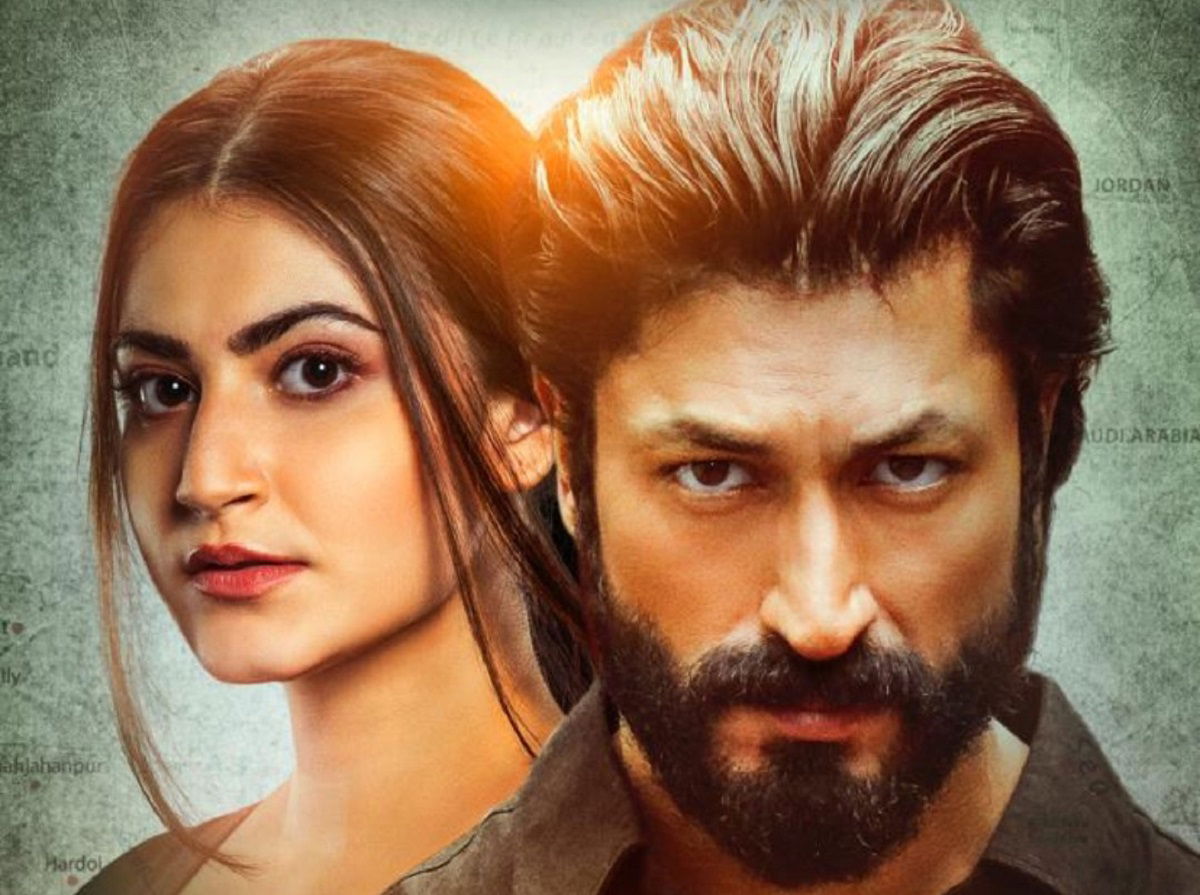 Khuda Haafiz 2 Box Office Day 6 Collection: Vidyut Jammwal’s Film Maintains Stagnant Run – See Latest