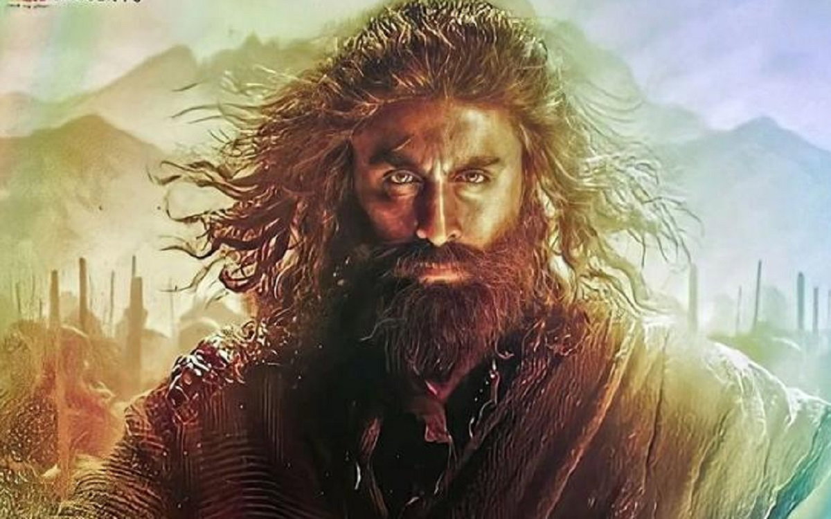Shamshera Review Ranbir Kapoor Sanjay Dutt Starrer Is Full Of 