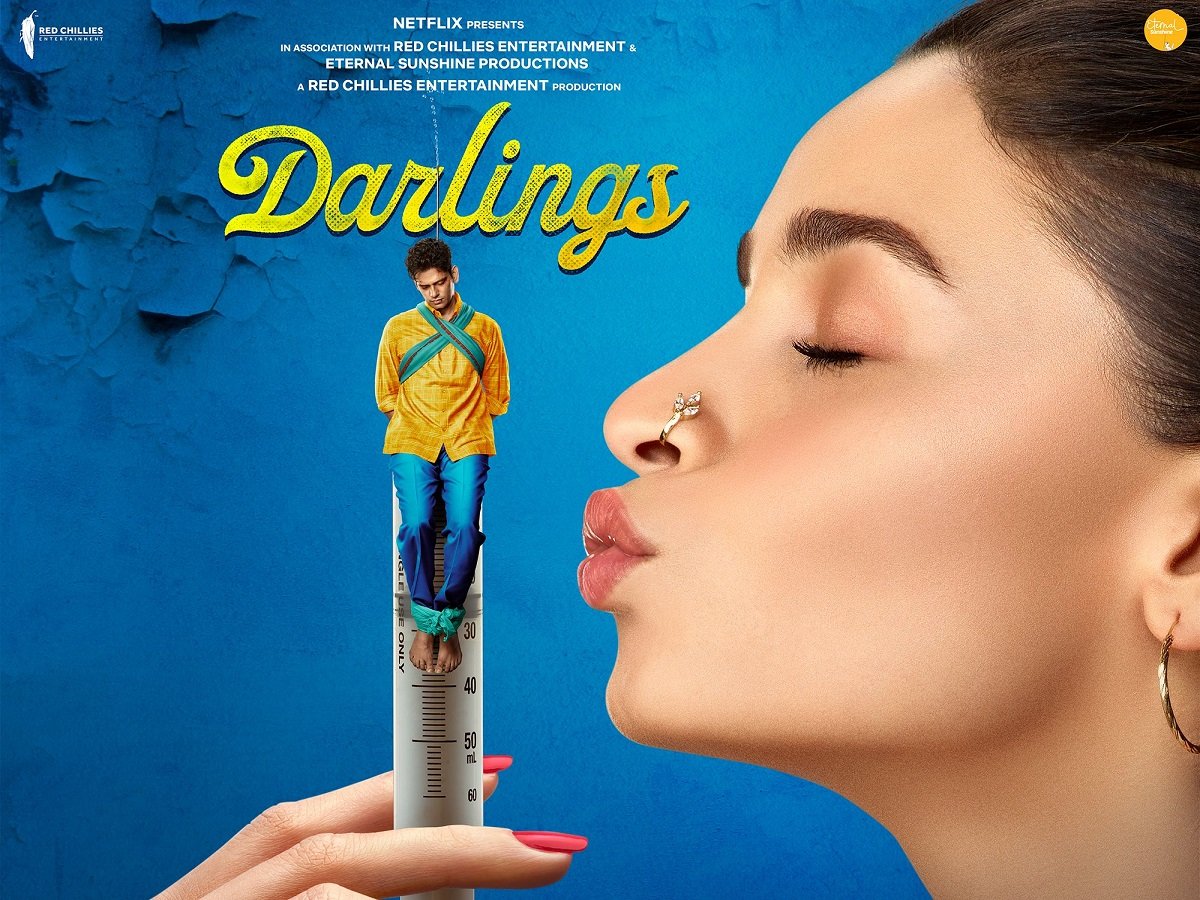 darlings movie review alia bhatt
