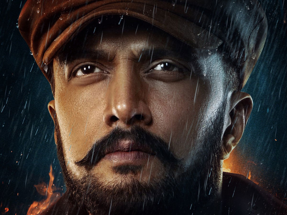 Vikrant Rona Day 6 Box Office Collection: Kiccha Sudeep Film Crosses ₹60 Crores!  – See Latest