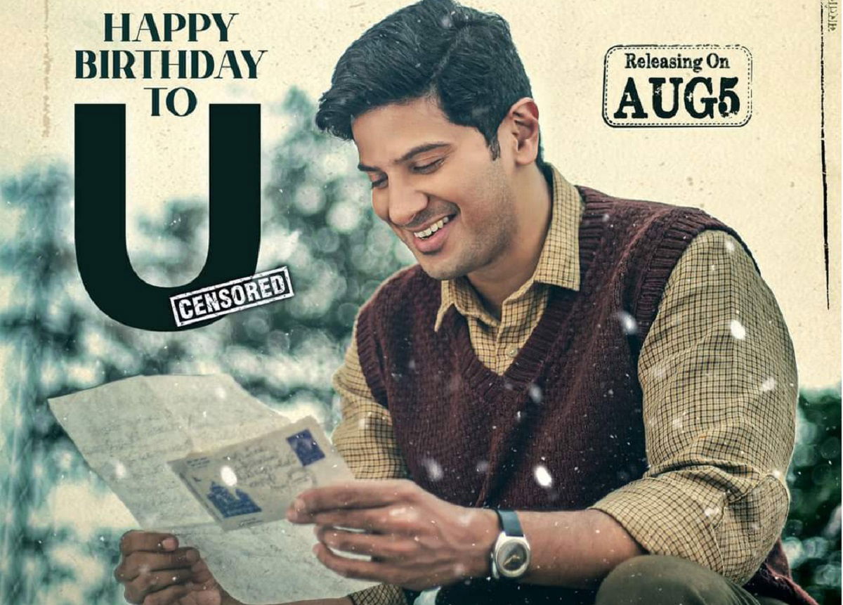 Sita Ramam Box Office Day 1 Budget, Opening Day Collection, Advance