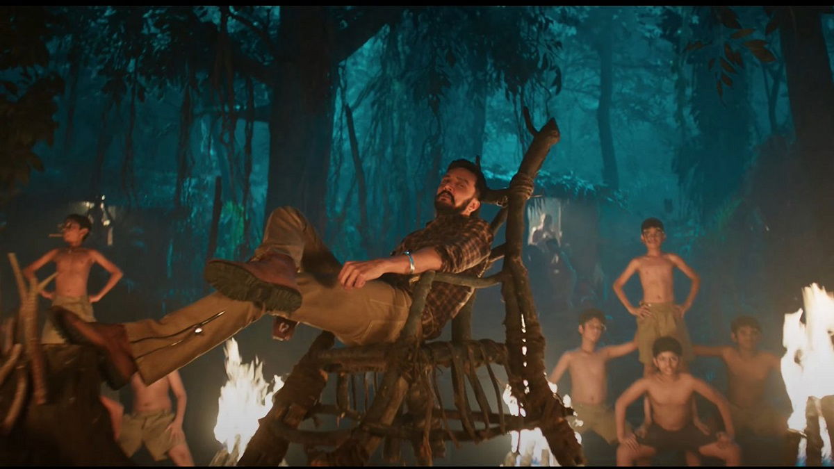 Vikrant Rona Box Office Collection Day 10: Kiccha Sudeep Starrer Falling Short!  – See Latest