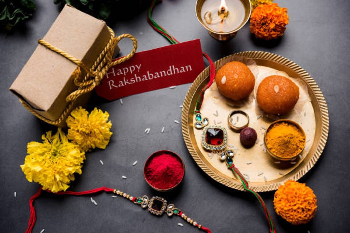 Happy Raksha Bandhan 2022: Greetings, Wishes, Quotes, Images, Messages, Status & More 