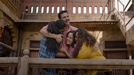 Raksha Bandhan Box Office Collection Day 3: Akshay Kumar's Film To Cross 20 Crores Soon! 