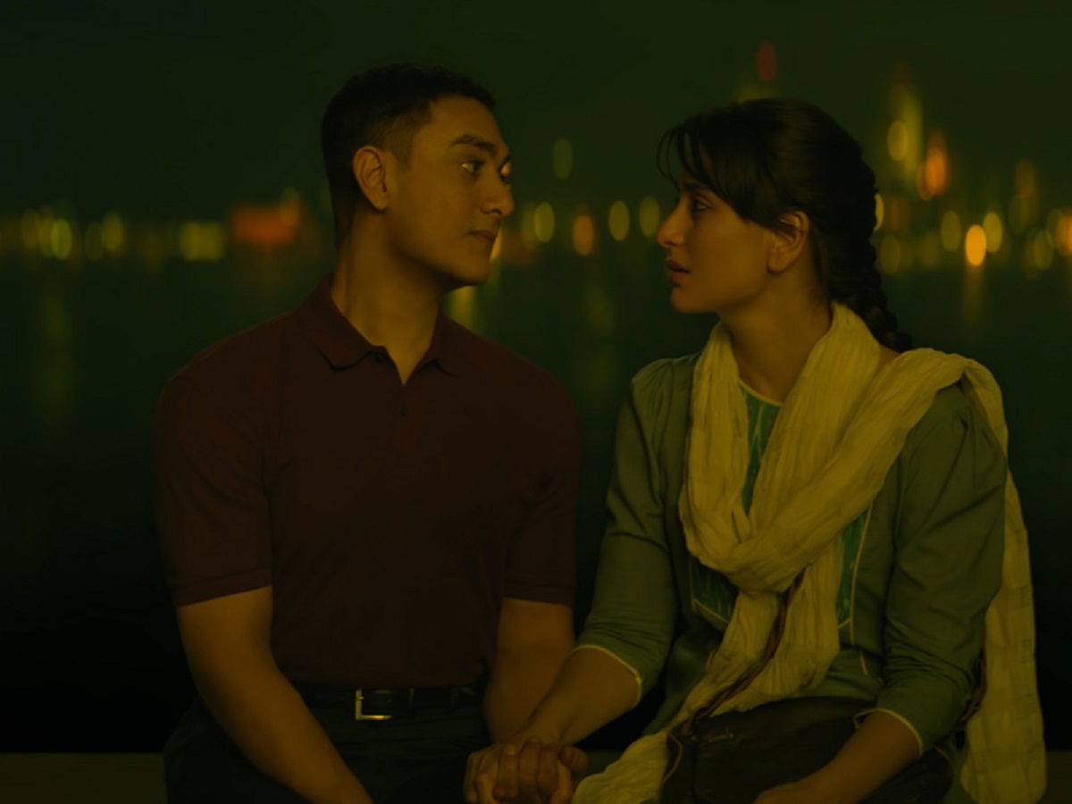 Laal Singh Chaddha Box Office Collection Day 7: Aamir Khan Starrer Finally Crosses ₹50 Crores!  – See Latest