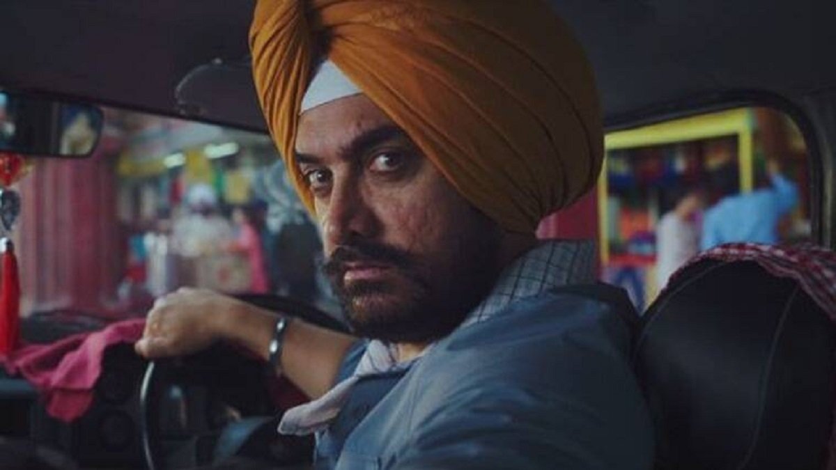 Laal Singh Chaddha Box Office Collection Day 8: 2nd Weekend Only Hope For Aamir Khan