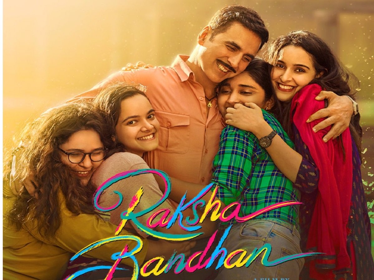 Raksha Bandhan Box Office Collection Day 8: Akshay Kumar Film Unlikely To Compete With Liger 