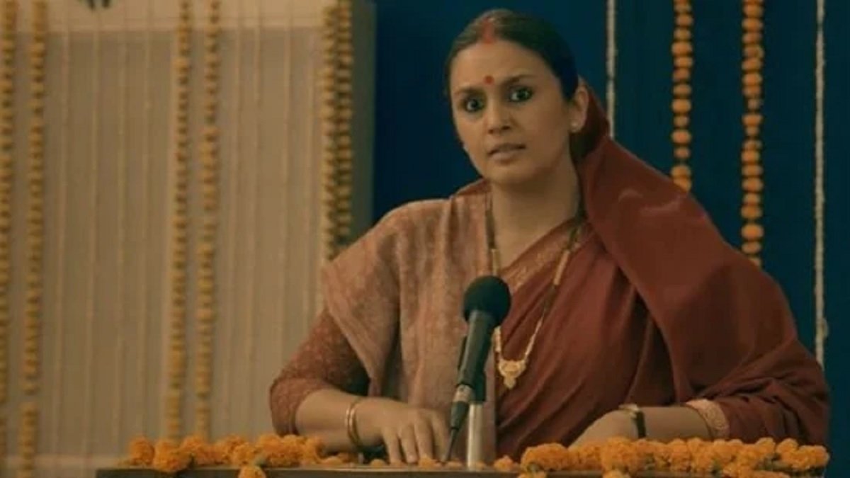Maharani 2 Review Huma Qureshi Shines Again As The Show Again Hit The Right Track See Latest