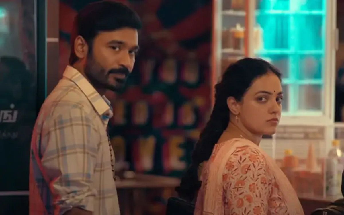 Thiruchitrambalam Box Office Day 16 Collection: Dhanush’s Film Struggling To Reach ₹70 Crores!  – See Latest