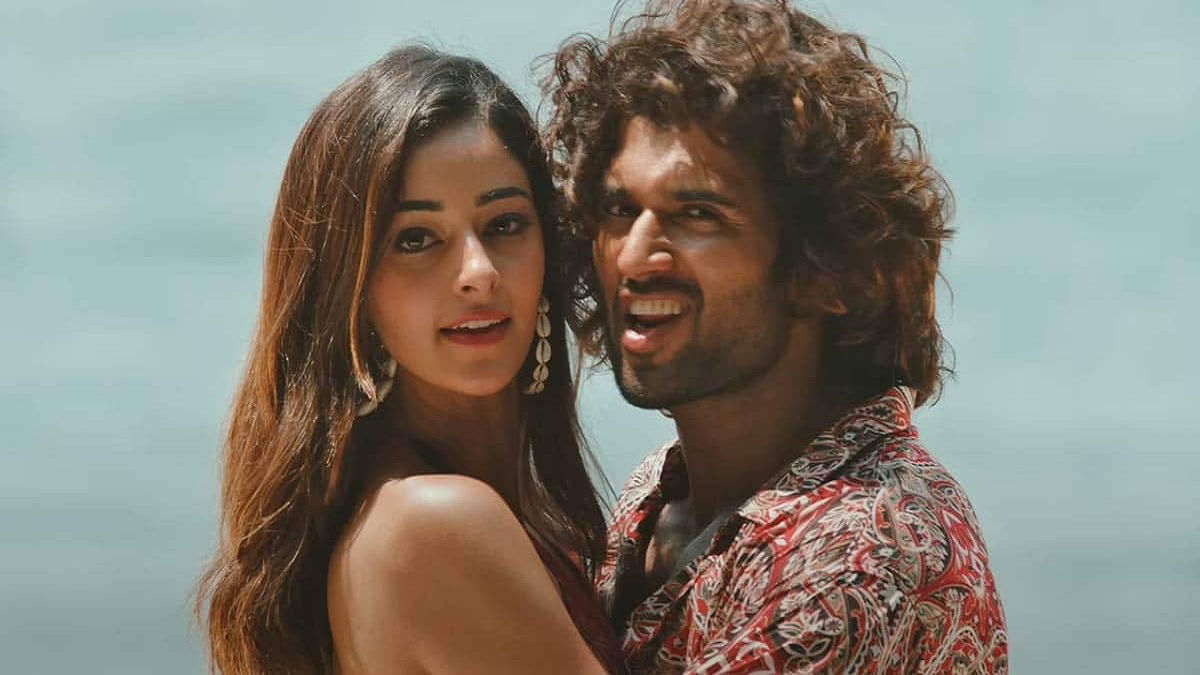 Liger Hindi Box Office Collection Day 10: Hindi Belt Completely Rejects Vijay Deverakonda Film  – See Latest