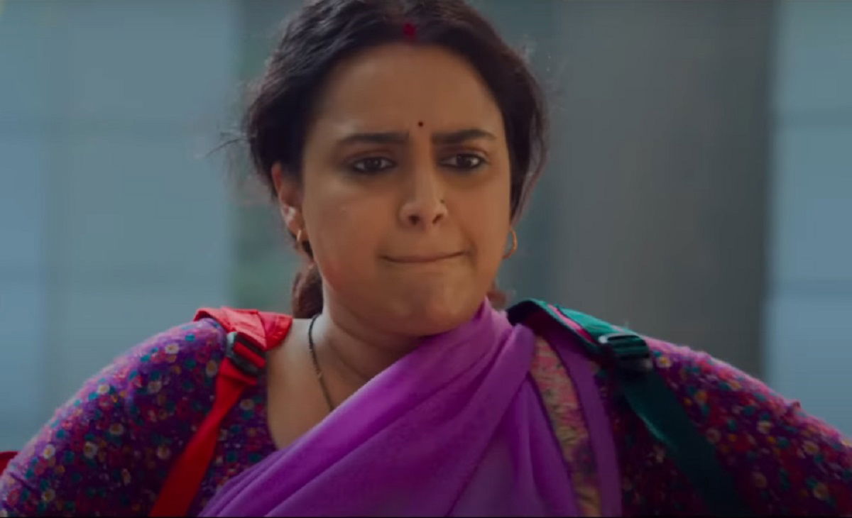 Jahaan Chaar Yaar Box Office Collection Day 1: Swara Bhaskar To Have Disappointing Start! – See Latest