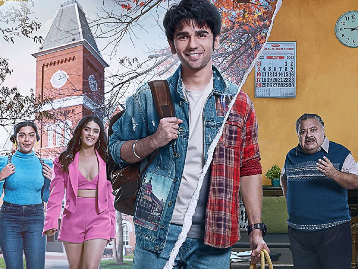 Middle-Class Love Box Office Collection Day 2: Bad Acting Hurting BO Numbers!  – See Latest