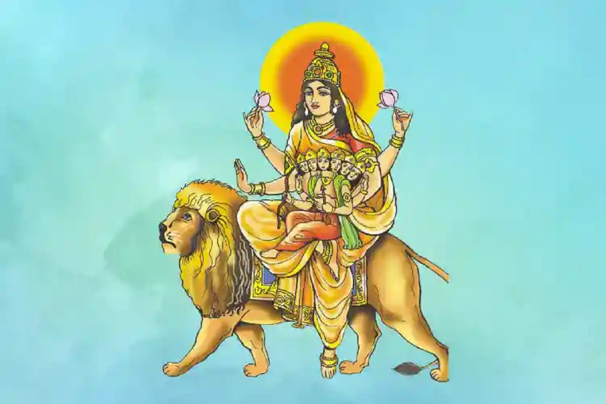 Happy Navratri 2022 Day 5: Maa Skandamata History, Significance, Puja Vidhi, Muhurat & Mantra