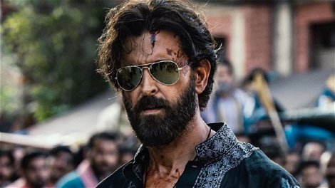 Vikram Vedha Box Office Collection Day 4: Saif-Hrithik Film To Cross ₹40 Crores Today!