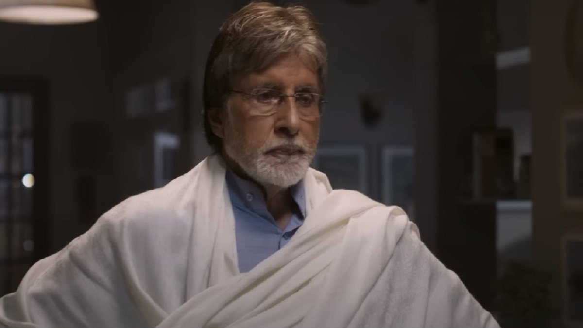 Goodbye Box Office Collection Day 1: Amitabh-Rashmika Film Likely To Register a Low Opening! - See Latest