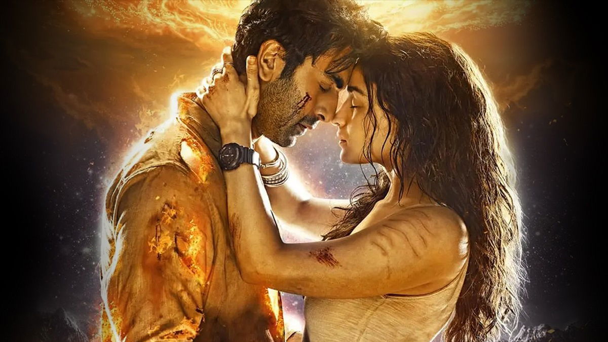 Brahmastra Week-Wise Box Office Collection: Ranbir Kapoor Film Targetting ₹450 Crores Worldwide! – See Latest