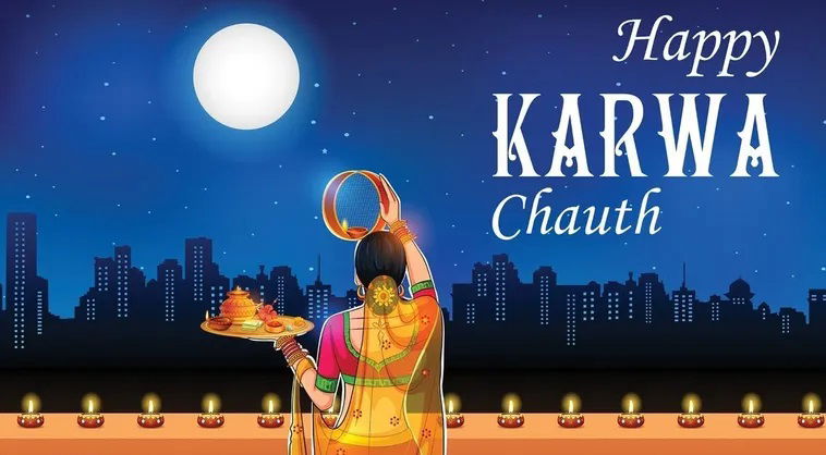 Karwa Chauth